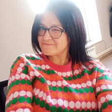 Фотография девушки Юлия, 41 год из г. Еманжелинск