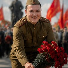 Фотография мужчины Евгений, 36 лет из г. Москва