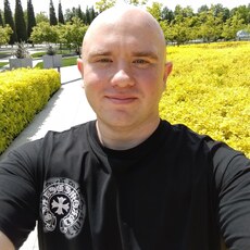 Фотография мужчины Григорий, 29 лет из г. Краснодар
