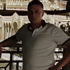Фотография мужчины Aleksandr, 29 лет из г. Джанкой
