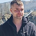 Pycлaн, 34 года