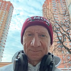 Фотография мужчины Виталий, 61 год из г. Химки