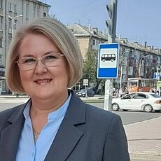Фотография девушки Ирина, 55 лет из г. Пермь