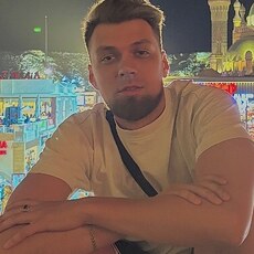 Фотография мужчины Михаил, 32 года из г. Салават