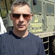Фотография мужчины Александр, 48 лет из г. Томск