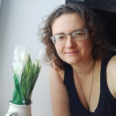 Фотография девушки Мэг, 43 года из г. Муром