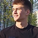 Арс, 26 лет