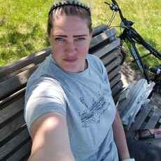 Фотография девушки Ksuha, 43 года из г. Речица