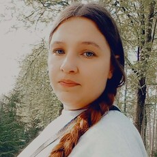 Фотография девушки Галина, 26 лет из г. Верхнедвинск