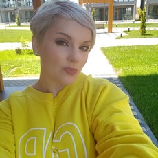 Фотография девушки Анна, 45 лет из г. Фастов
