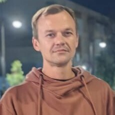 Фотография мужчины Алексей, 34 года из г. Муром