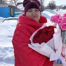 Фотография девушки Оксана, 43 года из г. Барнаул