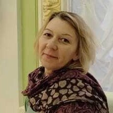 Фотография девушки Ирина, 50 лет из г. Нижний Новгород