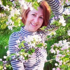 Фотография девушки Марина, 49 лет из г. Могилев