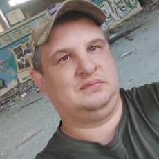 Фотография мужчины Павел, 38 лет из г. Киев