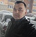 Одилджон, 32 года