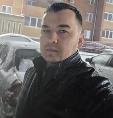 Фотография мужчины Одилджон, 32 года из г. Ачинск