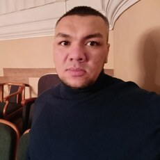 Фотография мужчины Арслан, 37 лет из г. Рыбинск