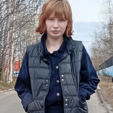 Фотография девушки Татьяна, 27 лет из г. Мончегорск