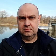 Фотография мужчины Андрей, 45 лет из г. Советск (Калининградская Обл)