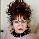 Восхитительна-я, 52 года