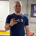Сергей, 34 года