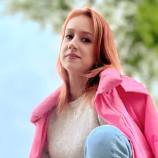 Фотография девушки Ангелина, 34 года из г. Бобруйск