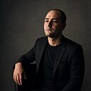 Anton, 33 года