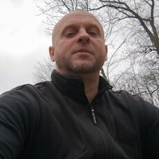 Фотография мужчины Павел, 41 год из г. Ульяновск