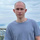 Макс, 31 год