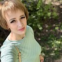 Анастасия, 43 года