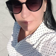 Фотография девушки Ирина, 48 лет из г. Новосибирск