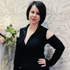 Фотография девушки Вика, 38 лет из г. Курсавка