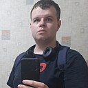 Кирилл, 31 год
