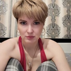 Фотография девушки Олюшка, 38 лет из г. Минск