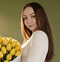 Людмила, 28 лет