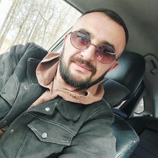 Фотография мужчины Максим, 35 лет из г. Калуга