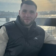 Фотография мужчины Кирилл, 28 лет из г. Москва