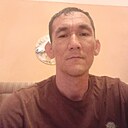 Асылхан, 37 лет
