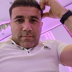 Фотография мужчины Варуж, 35 лет из г. Ижевск