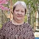 Марина, 64 года