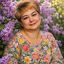 Наталья, 53 года