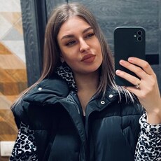 Фотография девушки Татьяна, 29 лет из г. Белгород