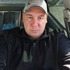Фотография мужчины Алексей, 39 лет из г. Находка