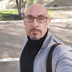 Фотография мужчины Андрей, 45 лет из г. Курган