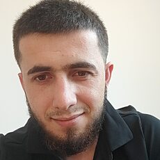 Фотография мужчины Giorgi, 26 лет из г. Познань