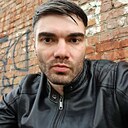 Молодой Человек, 36 лет