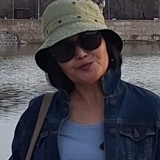 Фотография девушки Yuins, 63 года из г. Астана