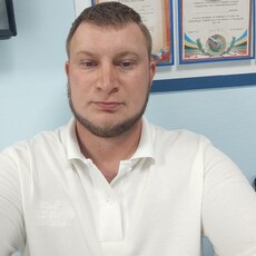 Фотография мужчины Александр, 36 лет из г. Березовский (Кемеровская обл)