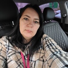 Фотография девушки Ольга, 42 года из г. Кубинка
